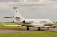 D-BONN @ EGSH - Leaving for Cologne / Bonn. - by keithnewsome