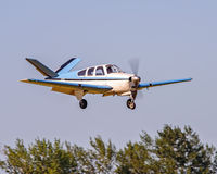 N3067C @ KAWO - 2017 Arlington Fly-In - by Terry Green