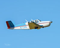 N731D @ KAWO - 2017 Arlington Fly-In - by Terry Green