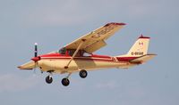 C-GEGG @ KOSH - Cessna 172I - by Mark Pasqualino