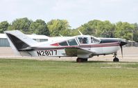 N28177 @ KOSH - Bellanca 17-30A