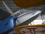 2307 - De Havilland D.H.89A Dominie at the Museu do Ar, Sintra