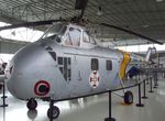 9101 - Sikorsky UH-19D Chickasaw at the Museu do Ar, Sintra