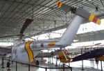 9101 - Sikorsky UH-19D Chickasaw at the Museu do Ar, Sintra - by Ingo Warnecke