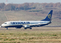 EI-DCR @ LFBO - Landing rwy 14R - by Shunn311