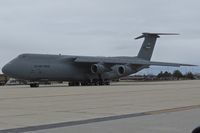 70-0456 @ KBOI - Parked on Idaho ANG ramp.  433rd Air Wing,AFRC. Flown to Bone Yard in Tucson, AZ in March of 2017. - by Gerald Howard
