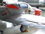 2420 - Cessna T-37C at the Museu do Ar, Sintra