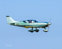 N457L @ KAWO - 2017 Arlington Fly-In - by Terry Green