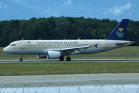 HZ-ASC @ LSGG - Taxiing - by micka2b