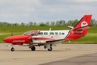 G-TURF @ EGSH - Second visit this week. - by keithnewsome