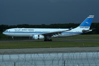 9K-APA @ LSGG - Landing - by micka2b