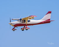 N589DB @ KAWO - 2017 Arlington Fly-In - by Terry Green