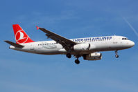 TC-JPA @ LSGG - Landing - by micka2b