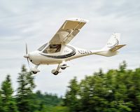 N224TS @ 3W5 - 2017 North Cascades Vintage Aircraft Museum Fly-In - by Terry Green
