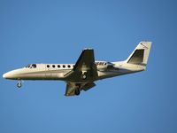 N168EA @ 3607 - Going West - by Canonman