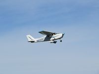 N8302X @ 1938 - Headed east - by Canonman