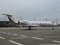 N492QS @ EDDK - Gulfstream Aerospace G-IV - Michael Moritz - 1392 - N492QS - 22.10.2015 - CGN - by Ralf Winter