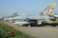 671 - Payerne AIR 04 - by olivier Cortot