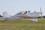 N959AA @ KOSH - RV-6 CN 23841, N959AA - by Dariusz Jezewski  FotoDJ.com