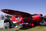 N46KW @ KOSH - Stinson V77 Reliant CN 77-23, N46KW