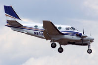 N999LK photo, click to enlarge