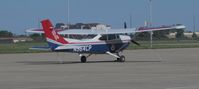 N964CP @ KUMP - Civil Air Patrol - by AB340KIND