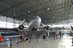 CS-TDA - Douglas C-47A-80-DL at the Museu do Ar, Sintra - by Ingo Warnecke
