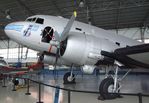 CS-TDA - Douglas C-47A-80-DL at the Museu do Ar, Sintra - by Ingo Warnecke