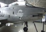 5445 - FIAT G.91R/3 (with special markings celebrating 75.000 G.91 flying hours with FAeP) at the Museu do Ar, Sintra
