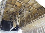 4711 - Lockheed P2V-5 Neptune (weapons bay facing forward) at the Museu do Ar, Sintra