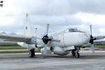 4711 - Lockheed P2V-5 Neptune at the Museu do Ar, Sintra