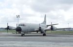 14806 - Lockheed P-3P Orion at the Museu do Ar, Sintra - by Ingo Warnecke