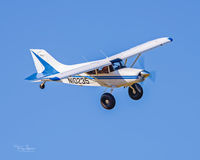 N10235 @ KAWO - 2017 Arlington Fly-In - by Terry Green
