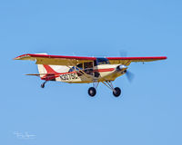 N3075C @ KAWO - 2017 Arlington Fly-In - by Terry Green
