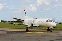 G-LGNZ @ EGSH - Return Visitor. - by keithnewsome