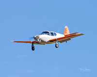 N80963 @ KAWO - 2017 Arlington Fly-In - by Terry Green