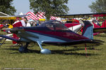 N18GR @ KOSH - Thorp T-18 Tiger CN 255, N18GR