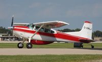C-GNLJ @ KOSH - Cessna 180K