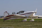 N94SB @ KOSH - Vans RV-6 CN 22194, N94SB - by Dariusz Jezewski  FotoDJ.com