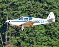 N80772 @ KAWO - 2017 Arlington Fly-In - by Terry Green