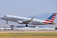 N236NN @ KBOI - Take off from RWY 28L. - by Gerald Howard