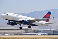 N314NB @ KBOI - Take off from RWY 28L. - by Gerald Howard