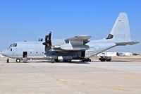 168073 @ KBOI - VMGR 234 “Rangers” NAS Fort Worth, TX. - by Gerald Howard