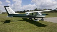 LV-CPQ @ SADB - New Registred Argentina LV-CPQ - by Ricardo Schroeder