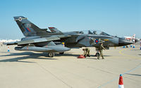 ZA475 - RIAT 2001 - by olivier Cortot