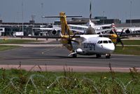 G-HUET photo, click to enlarge G-HUET photo, click to enlarge