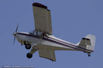 N7467V @ KOSH - Skystar Kitfox Series 5 CN S9411-0072, N7467V - by Dariusz Jezewski  FotoDJ.com