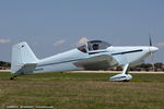 N3135G @ KOSH - Vans RV-6 CN 20513, N3135G - by Dariusz Jezewski  FotoDJ.com