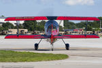 N2BJ @ KOSH - Vertical Unlimited Llc The Beast12 CN 297, N2BJ - by Dariusz Jezewski  FotoDJ.com