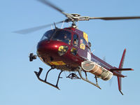 D-HMMW - Landing at CMA Pernes. - by Nuno Filipe Lé Freitas